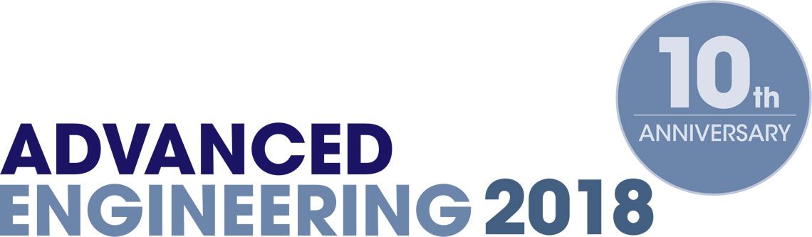 Advanced Engineering 2018
