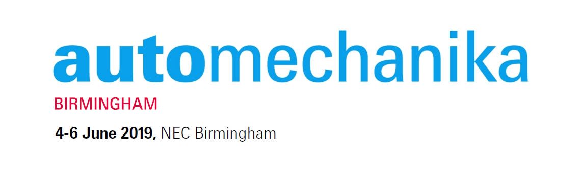Automechanika Birmingham