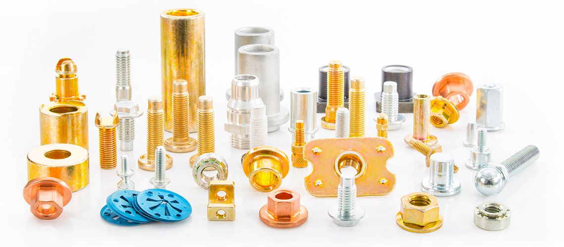 Plating and Finishes