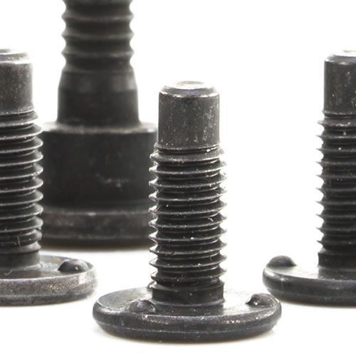 Nufast Carbon Steel Fasteners