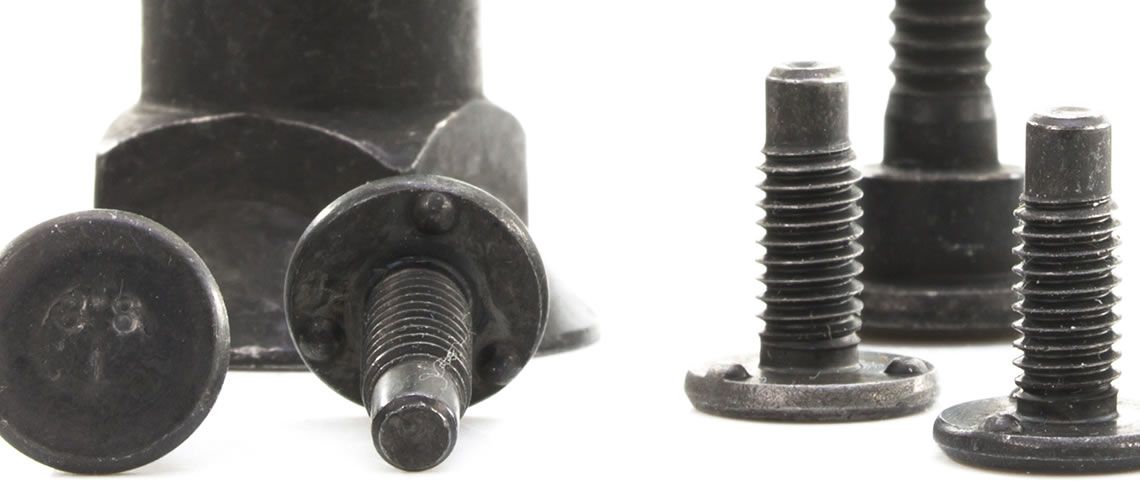 Nufast Carbon Steel Fasteners