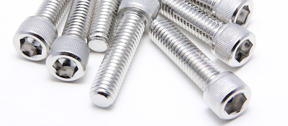 Nufast Socket Head Cap Screw