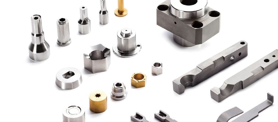 General Tooling Products