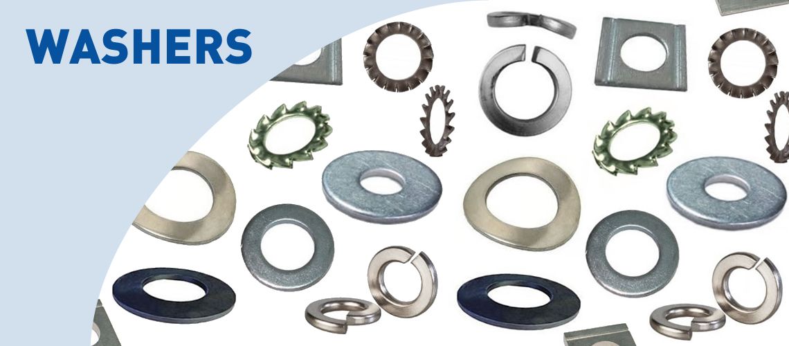 Washers