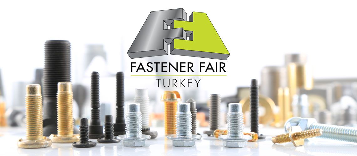 Fastener Fair Turkey 2020