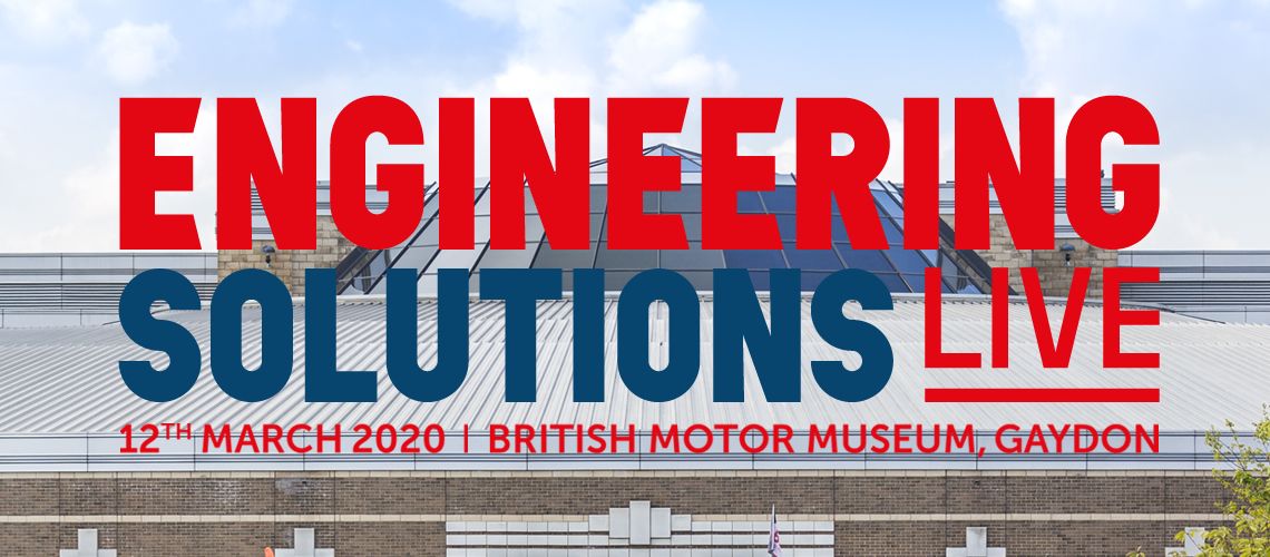 Engineering Solutions Live