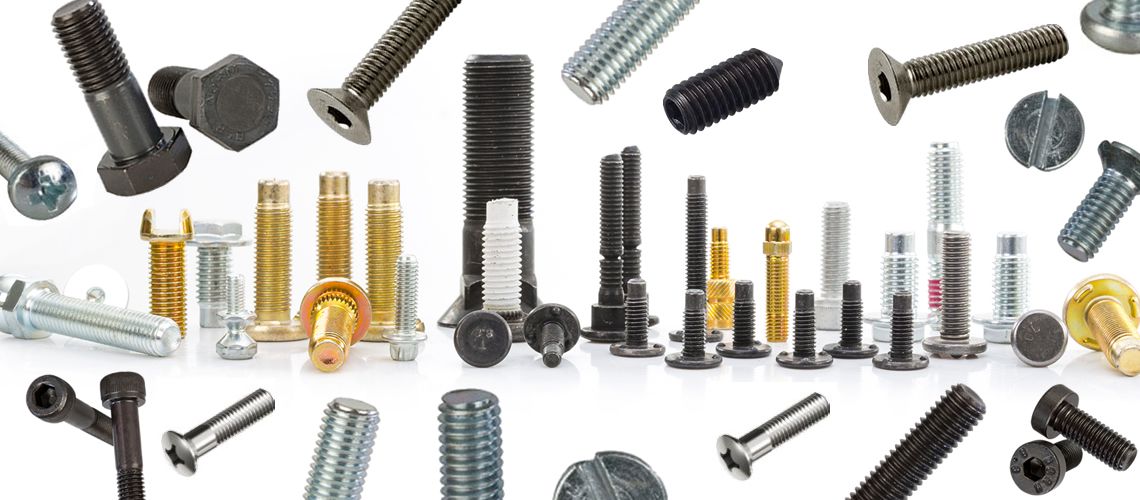 Critical Fastener Fixing Products