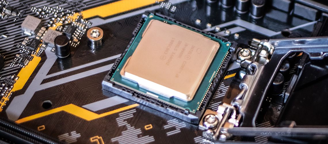 Nufast Electronics Components