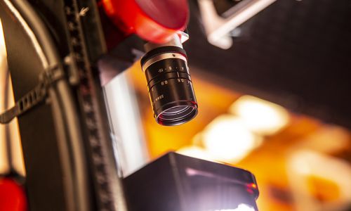 Optical Sorting Solutions