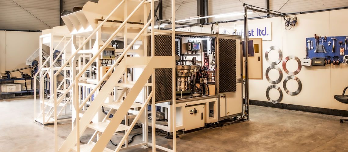 Optical Sorting Solutions