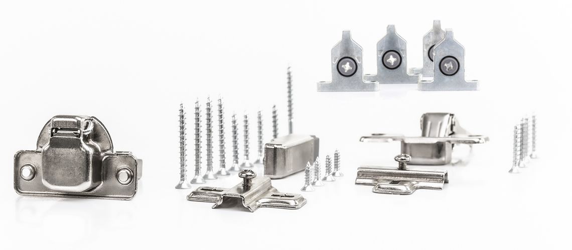 Nufast Furniture Components