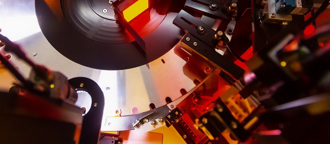 Optical Sorting Solutions Second Lockdown