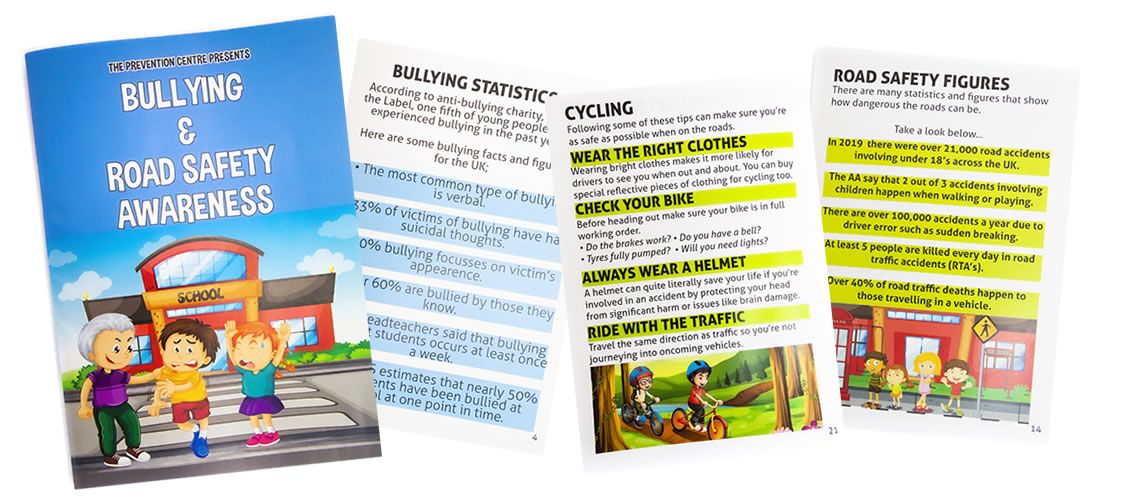 Bullying & Road Safety Awareness