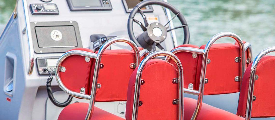 Southampton International Boat Show