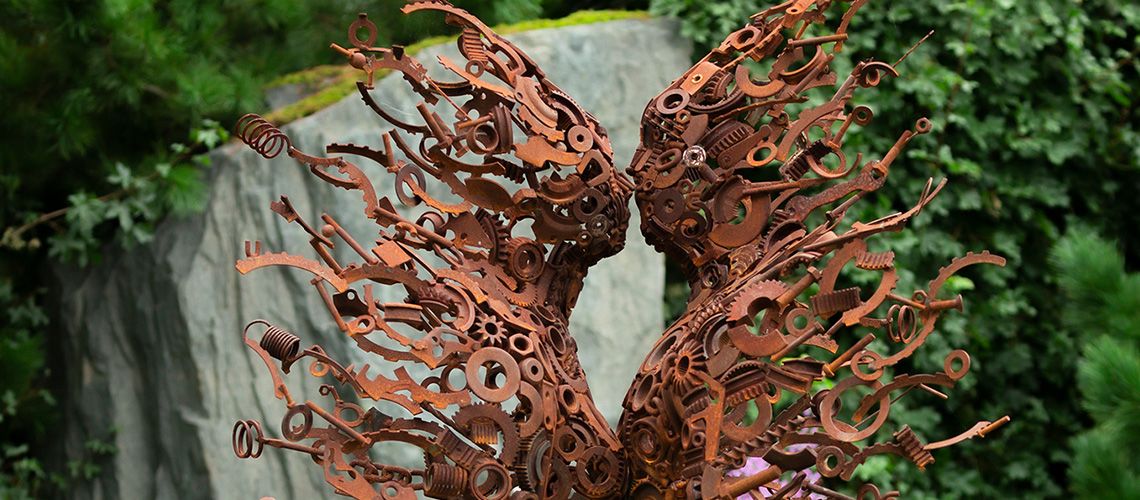 RHS Chelsea Flower Show