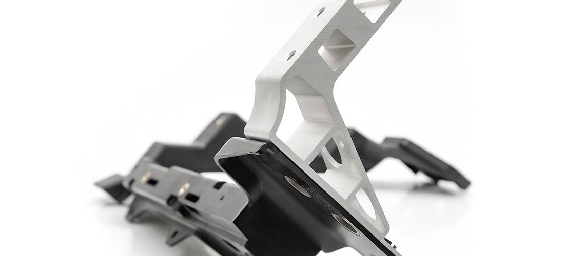 Lightweight Materials