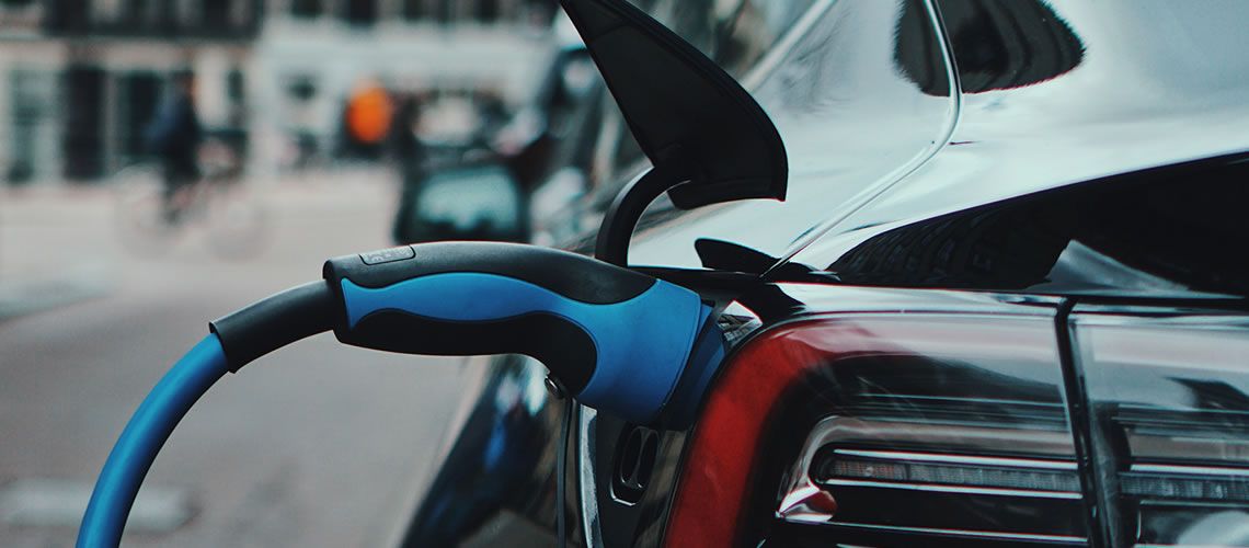 Hybrid & Electric Vehicle Parts