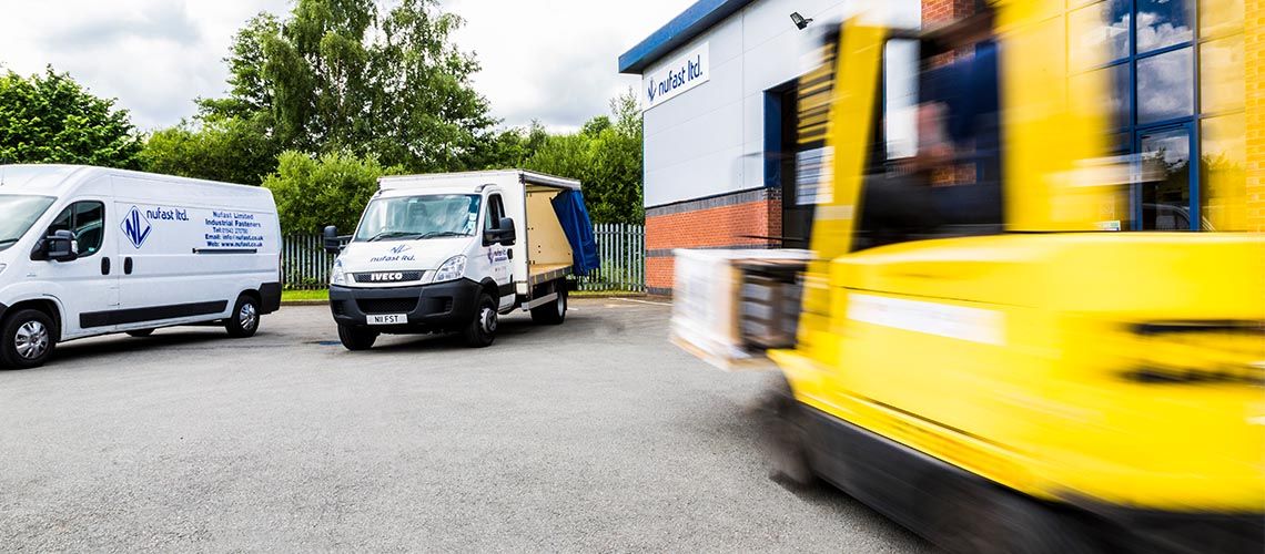 Nufast’s Optical Sorting and Digital Inspection Solutions