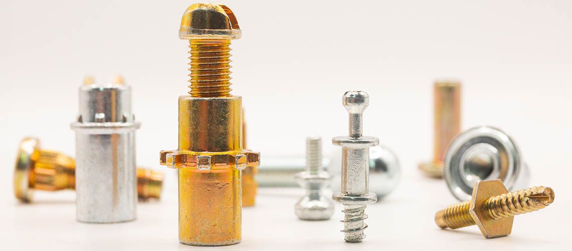 Precision Cold Forging Solutions from Nufast