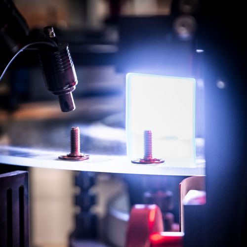 Precision. Accountability. Assurance.