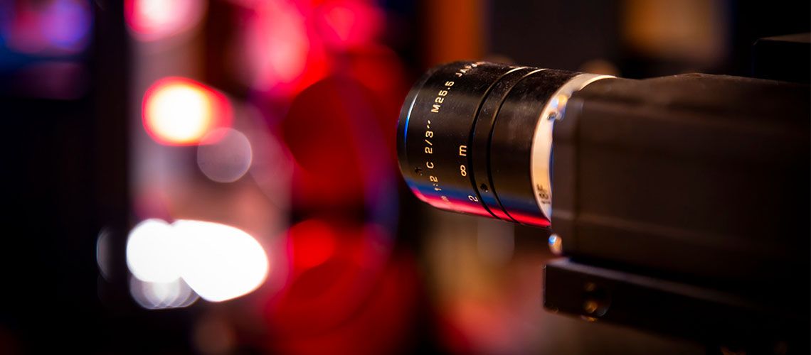 Precision. Accountability. Assurance.