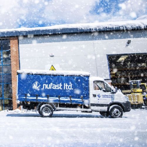 Merry Christmas from Nufast