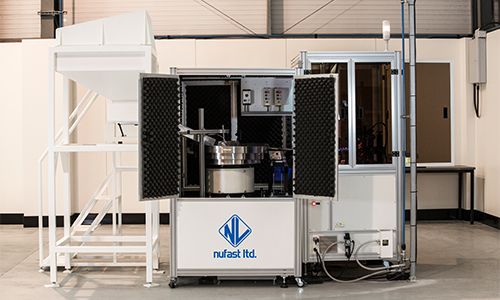 Optical Inspection Machine