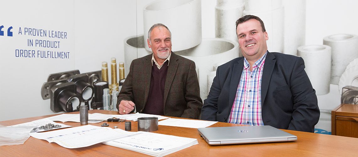 Managing Director to Retire