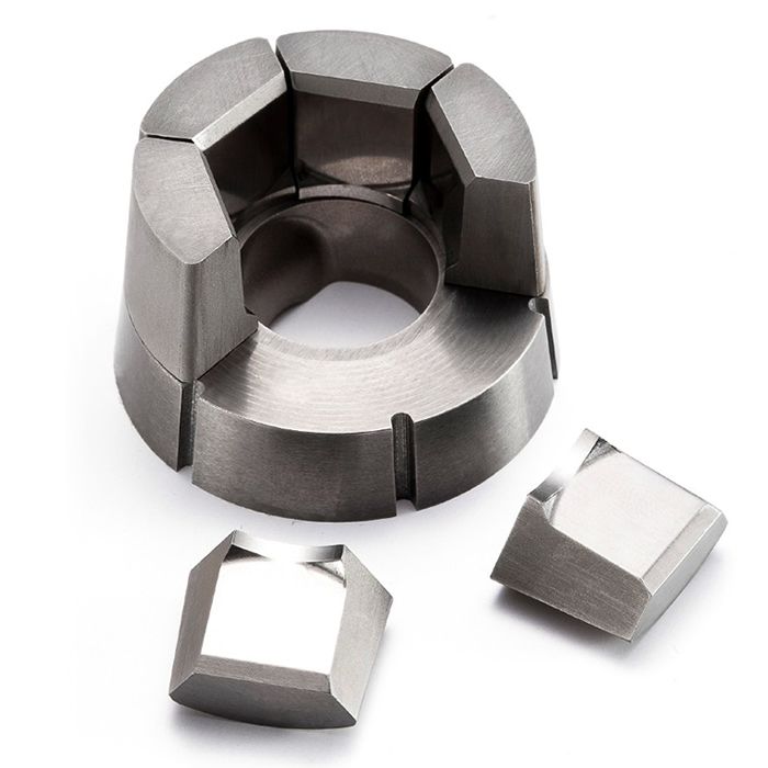 Nufast Tooling Forming Dies