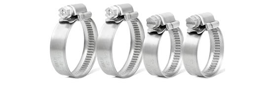 HOSE CLAMP